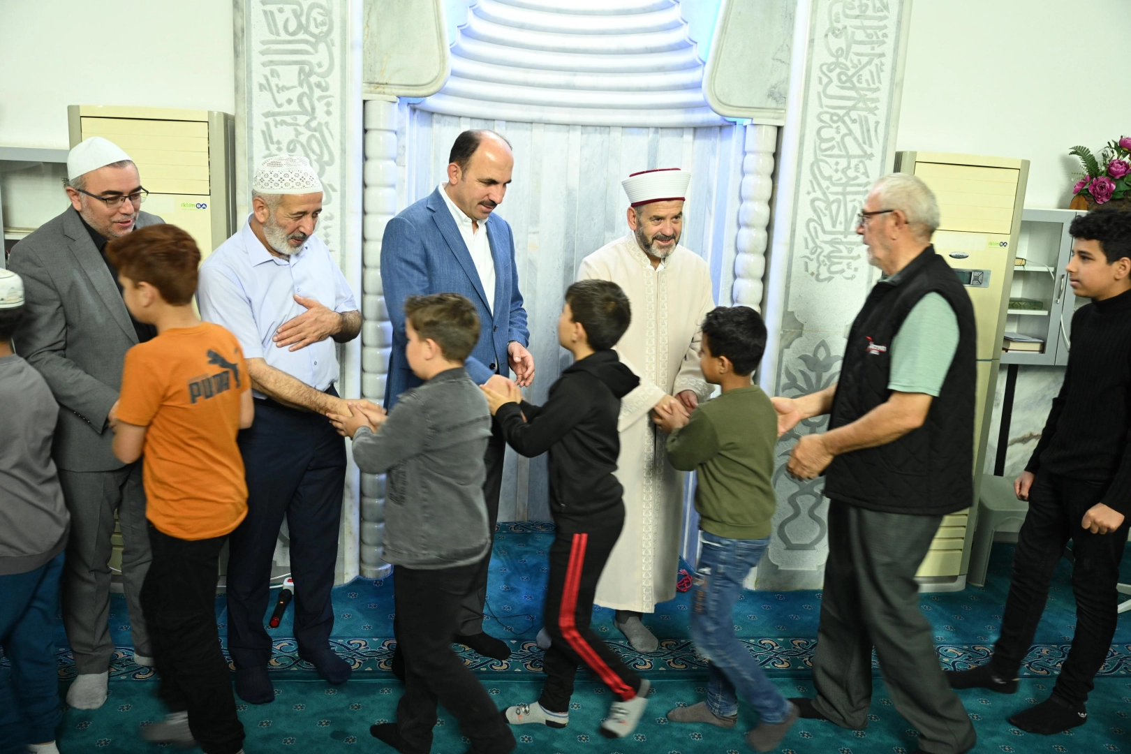 Benzer Haber
