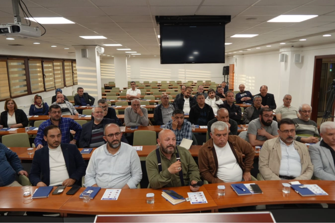 Benzer Haber