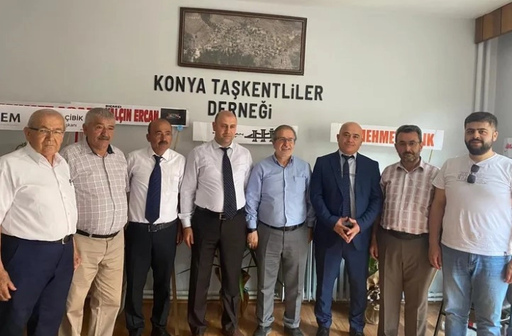 Benzer Haber