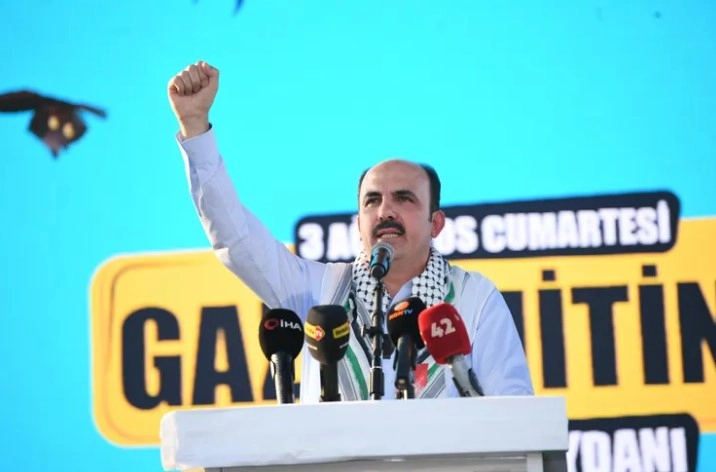 Benzer Haber