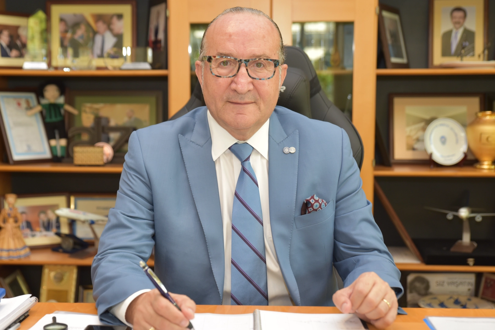 Benzer Haber