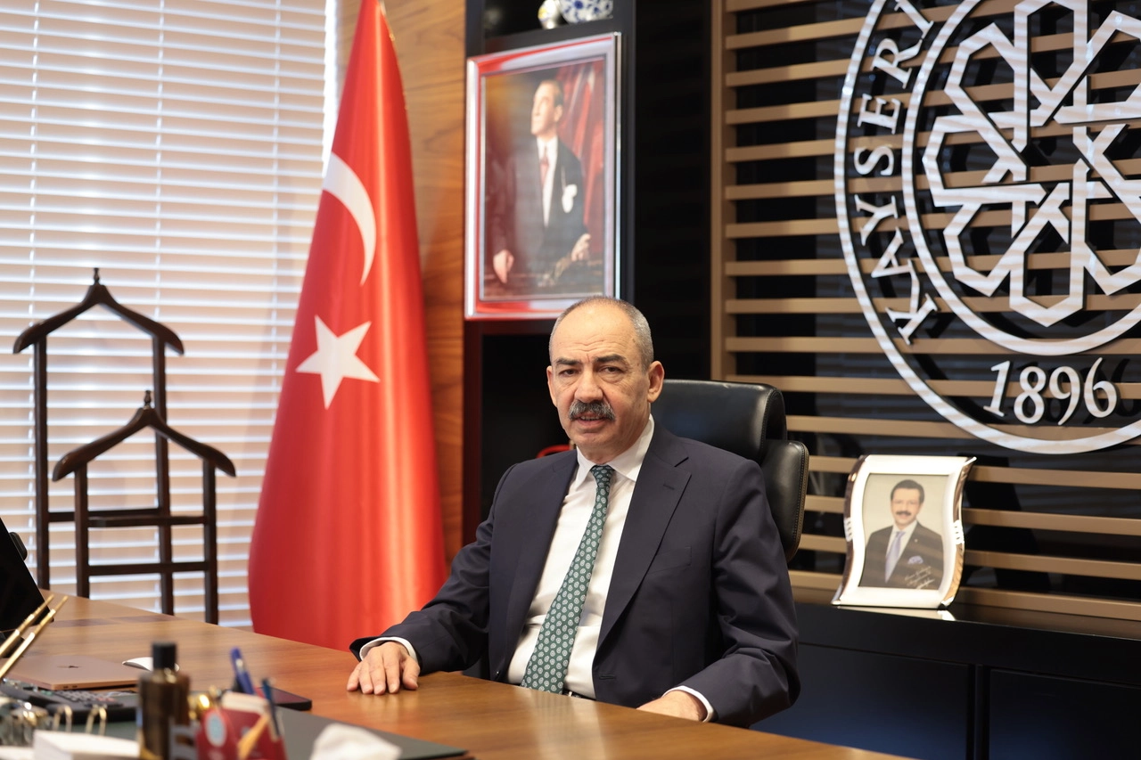Benzer Haber