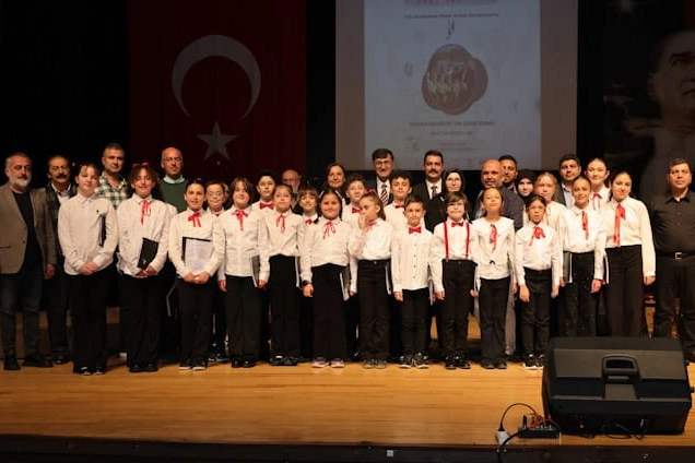 Benzer Haber