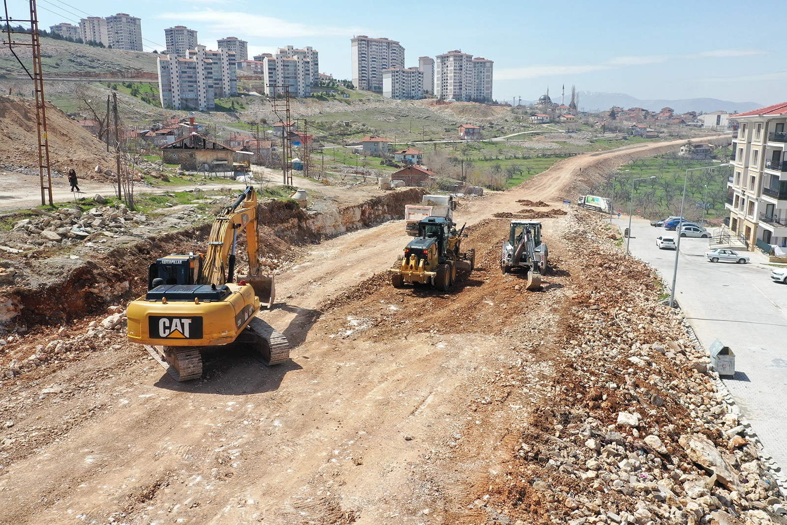 Benzer Haber