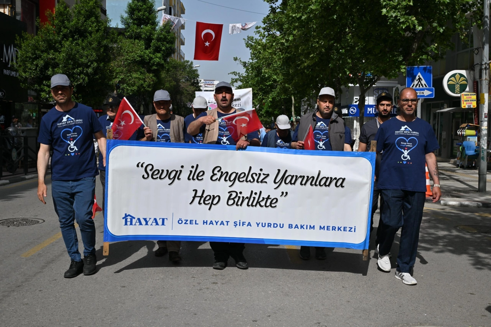 Benzer Haber