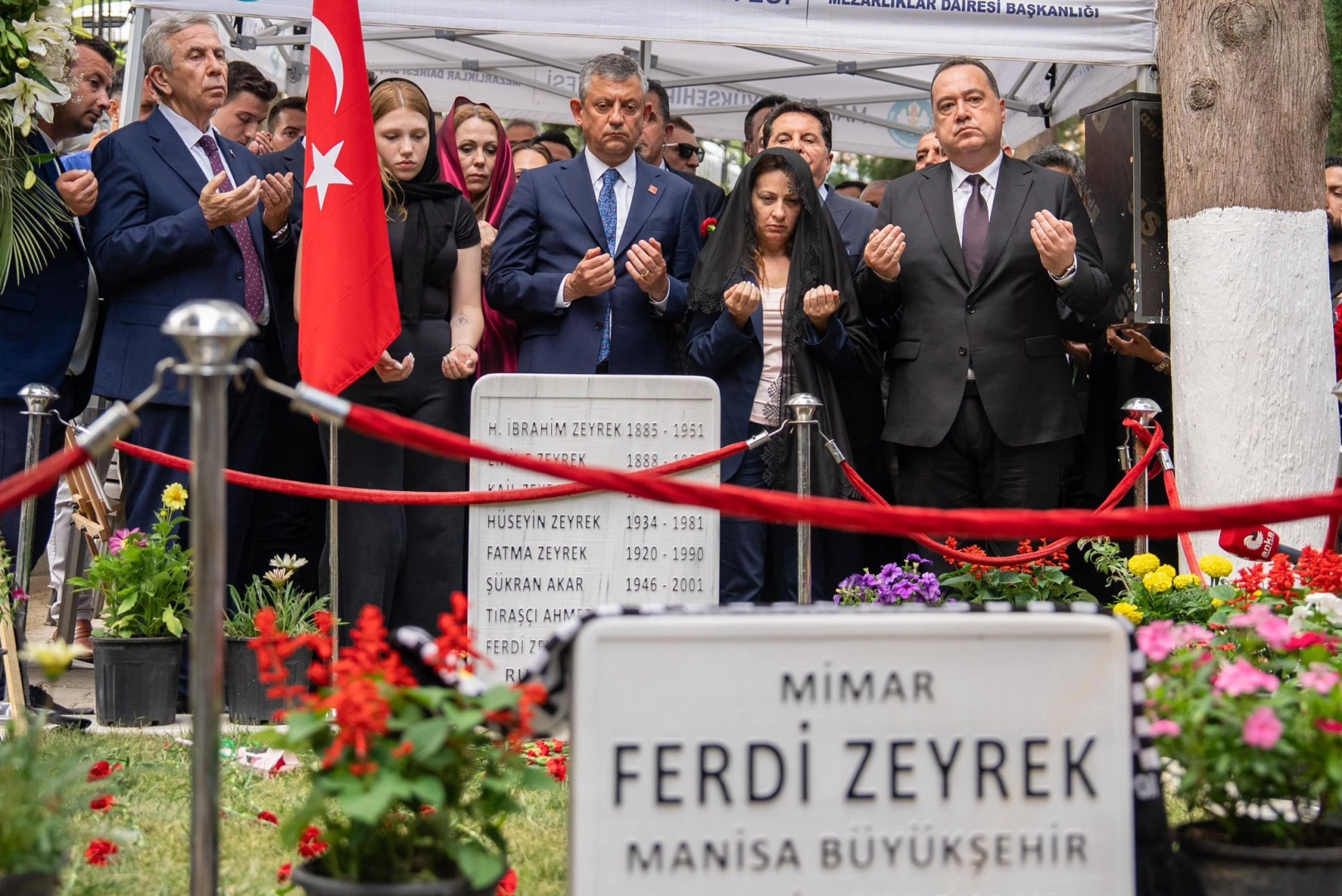 Benzer Haber