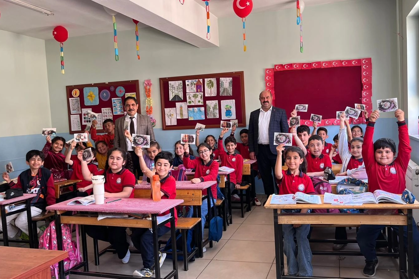 Benzer Haber