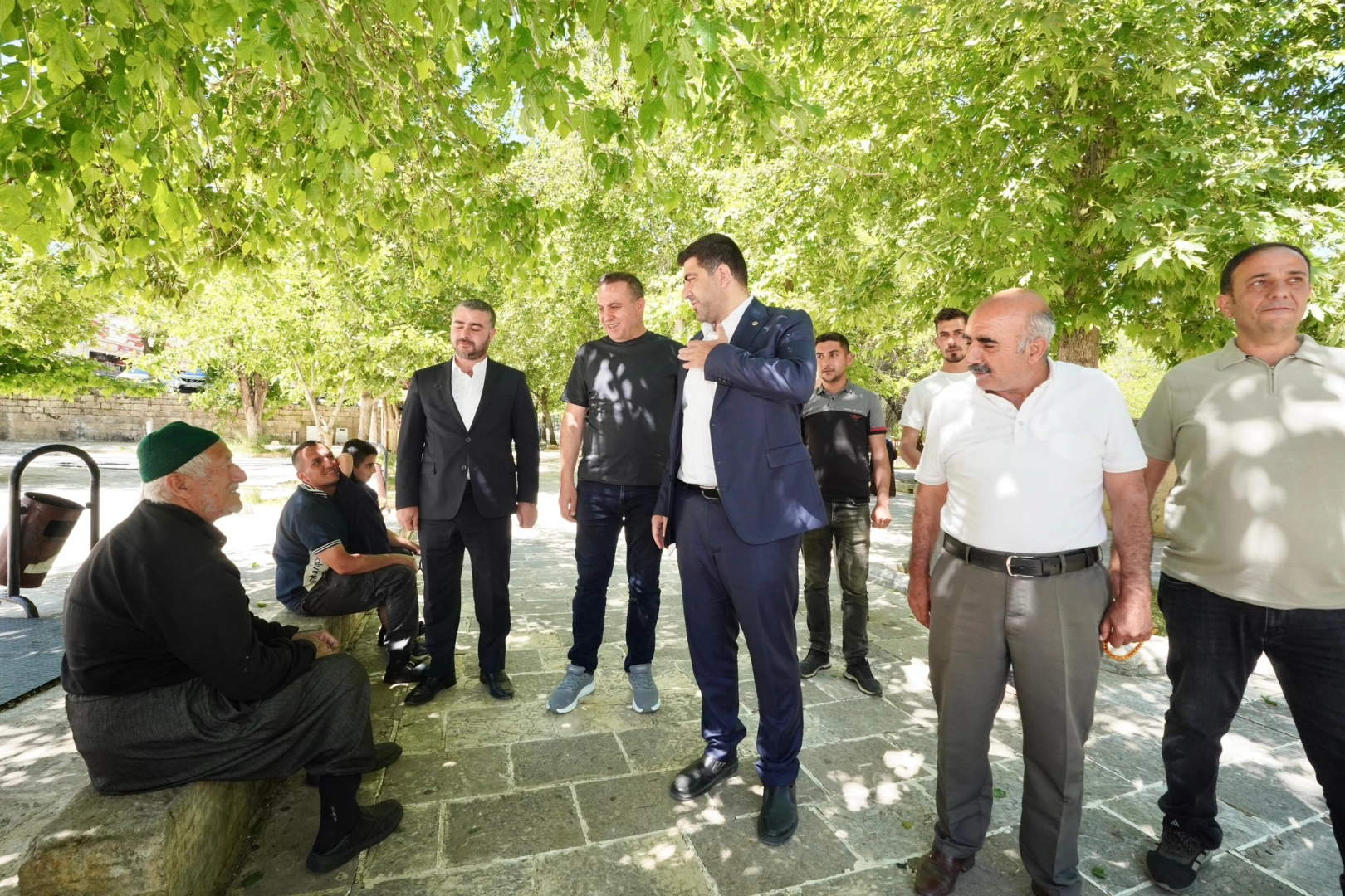 Benzer Haber