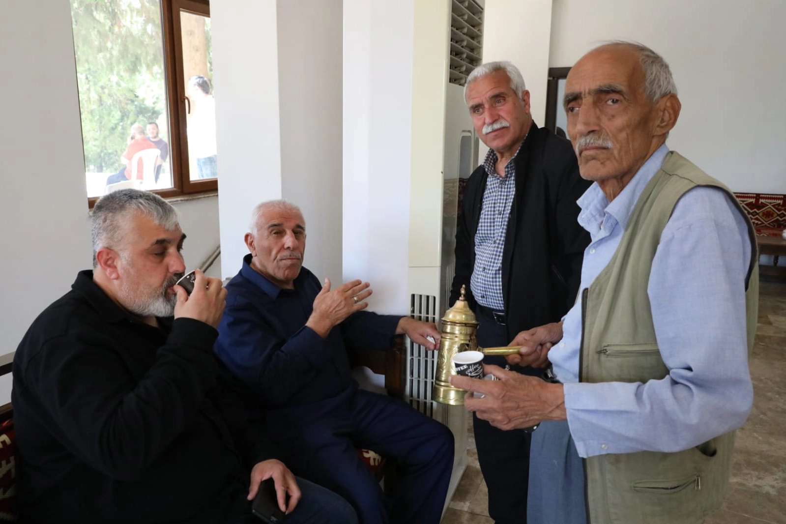 Benzer Haber