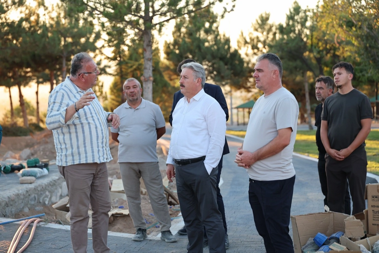 Benzer Haber
