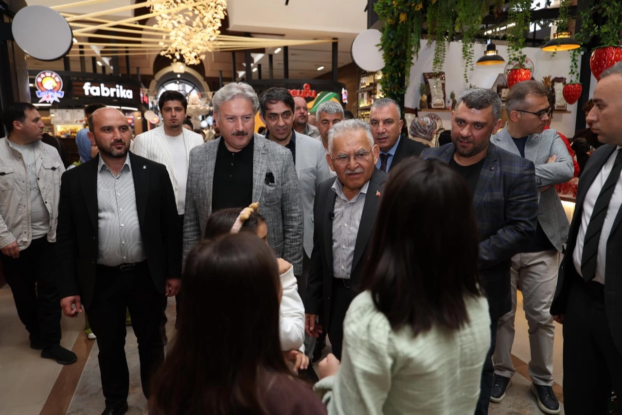 Benzer Haber
