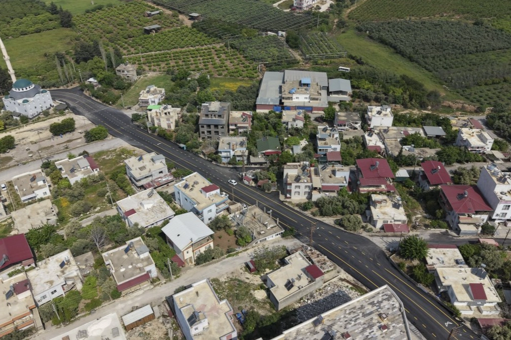 Benzer Haber
