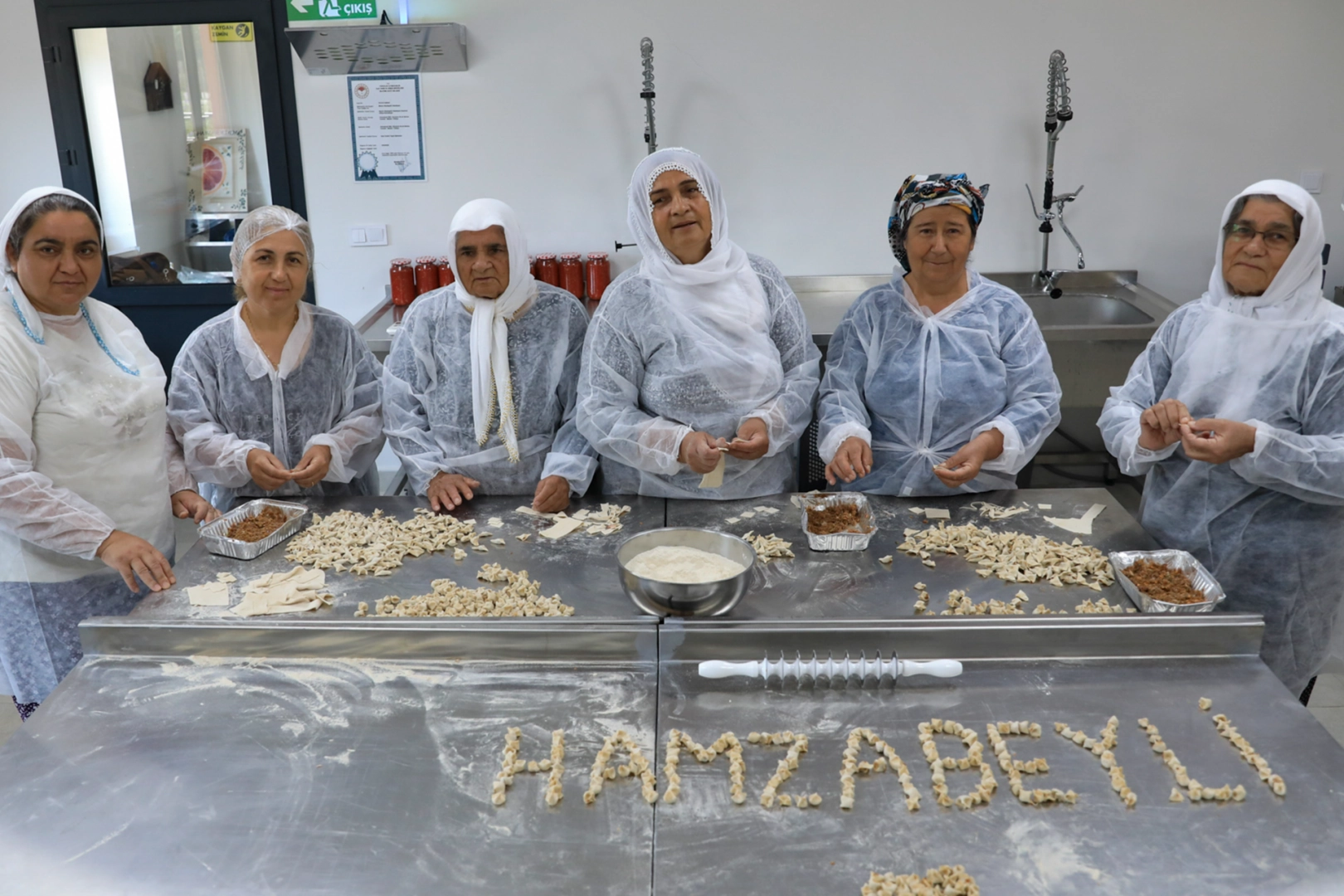 Benzer Haber