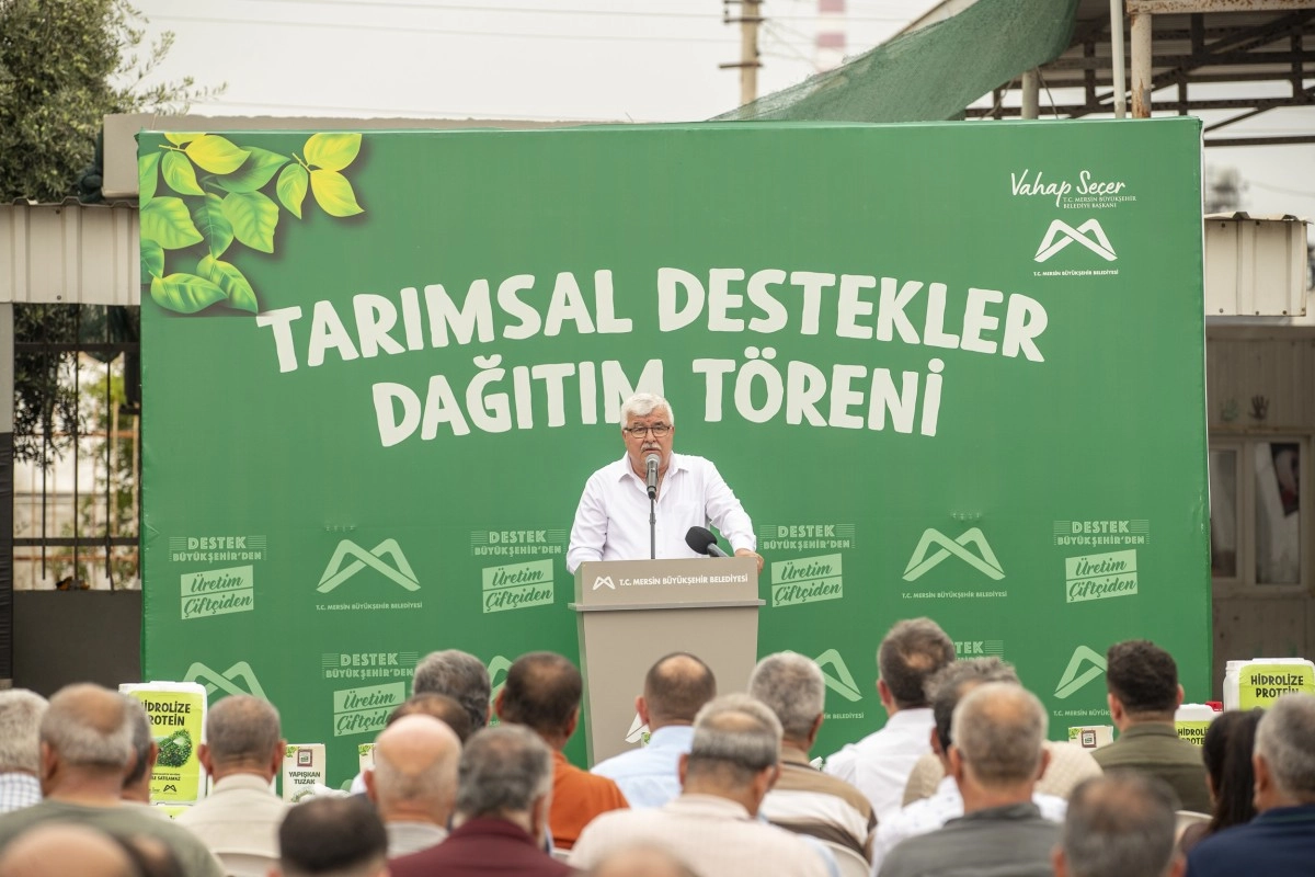 Benzer Haber