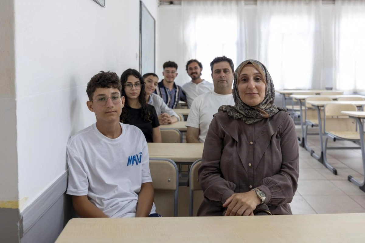 Benzer Haber