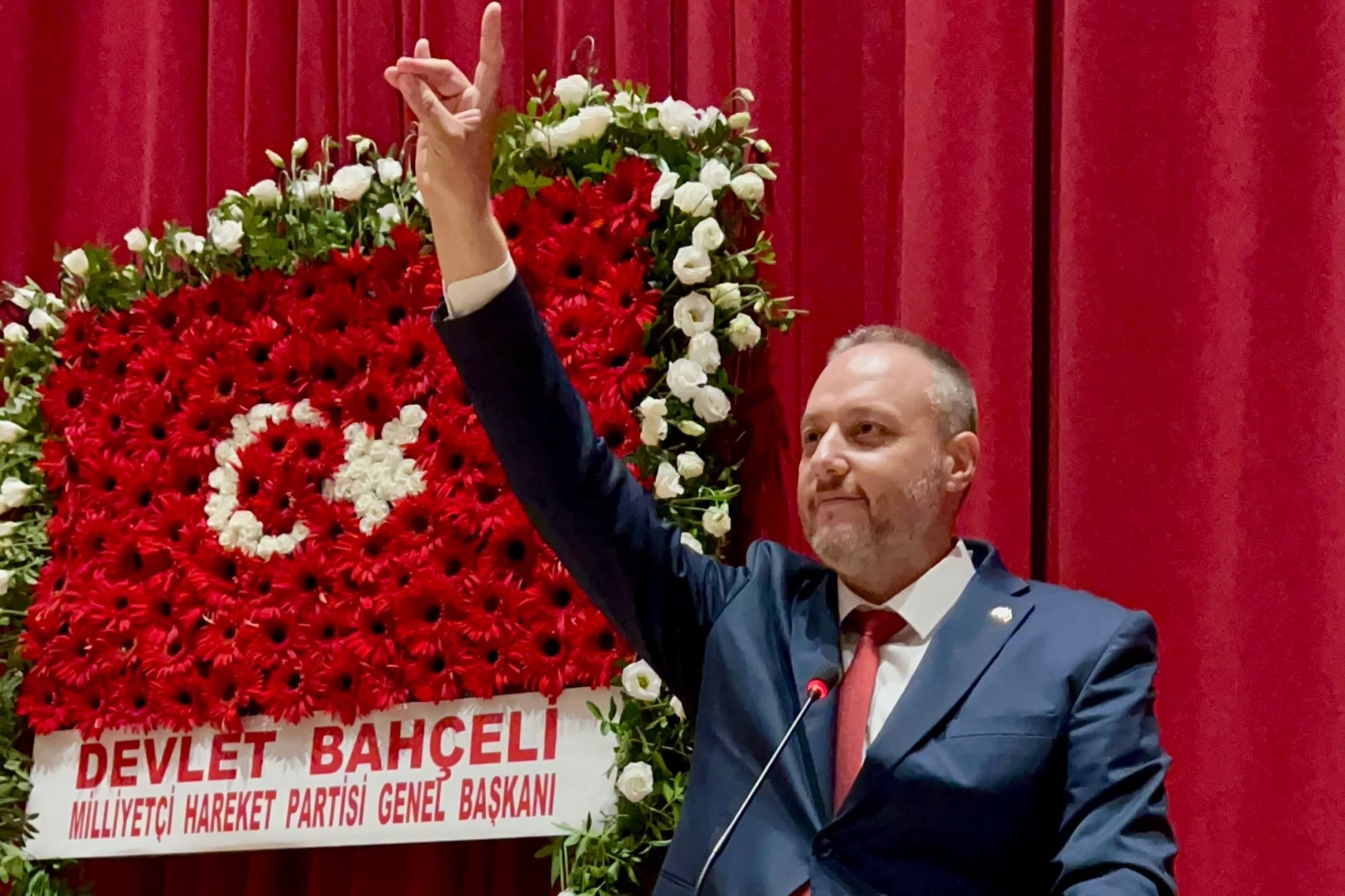 Benzer Haber