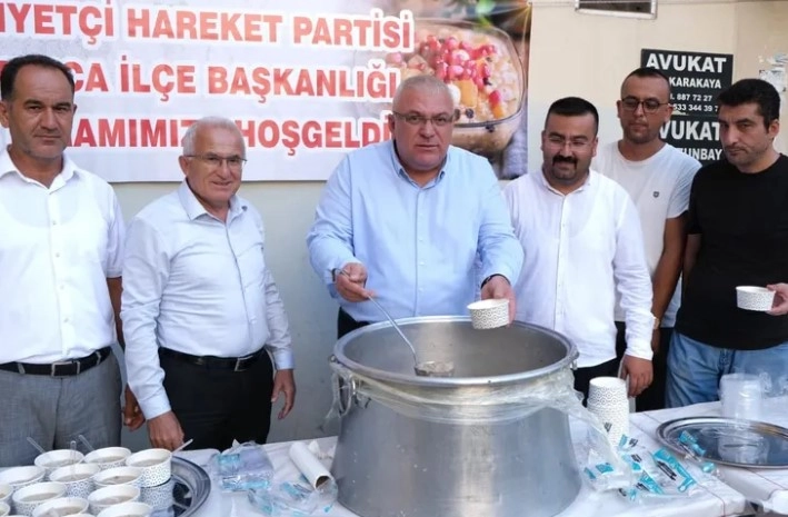 Benzer Haber