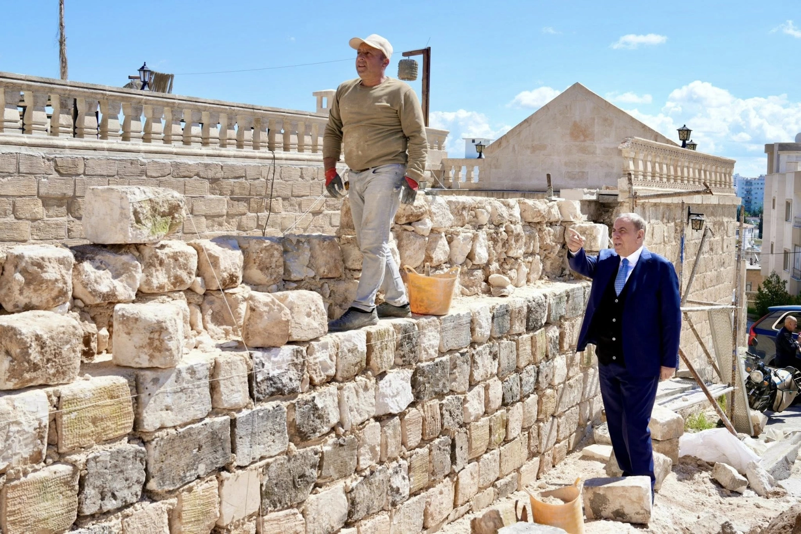 Benzer Haber