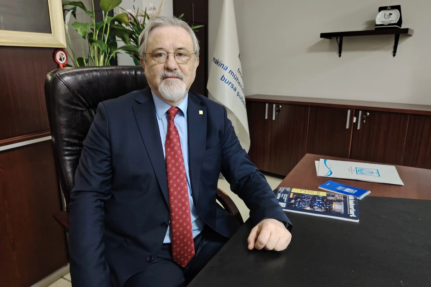Benzer Haber