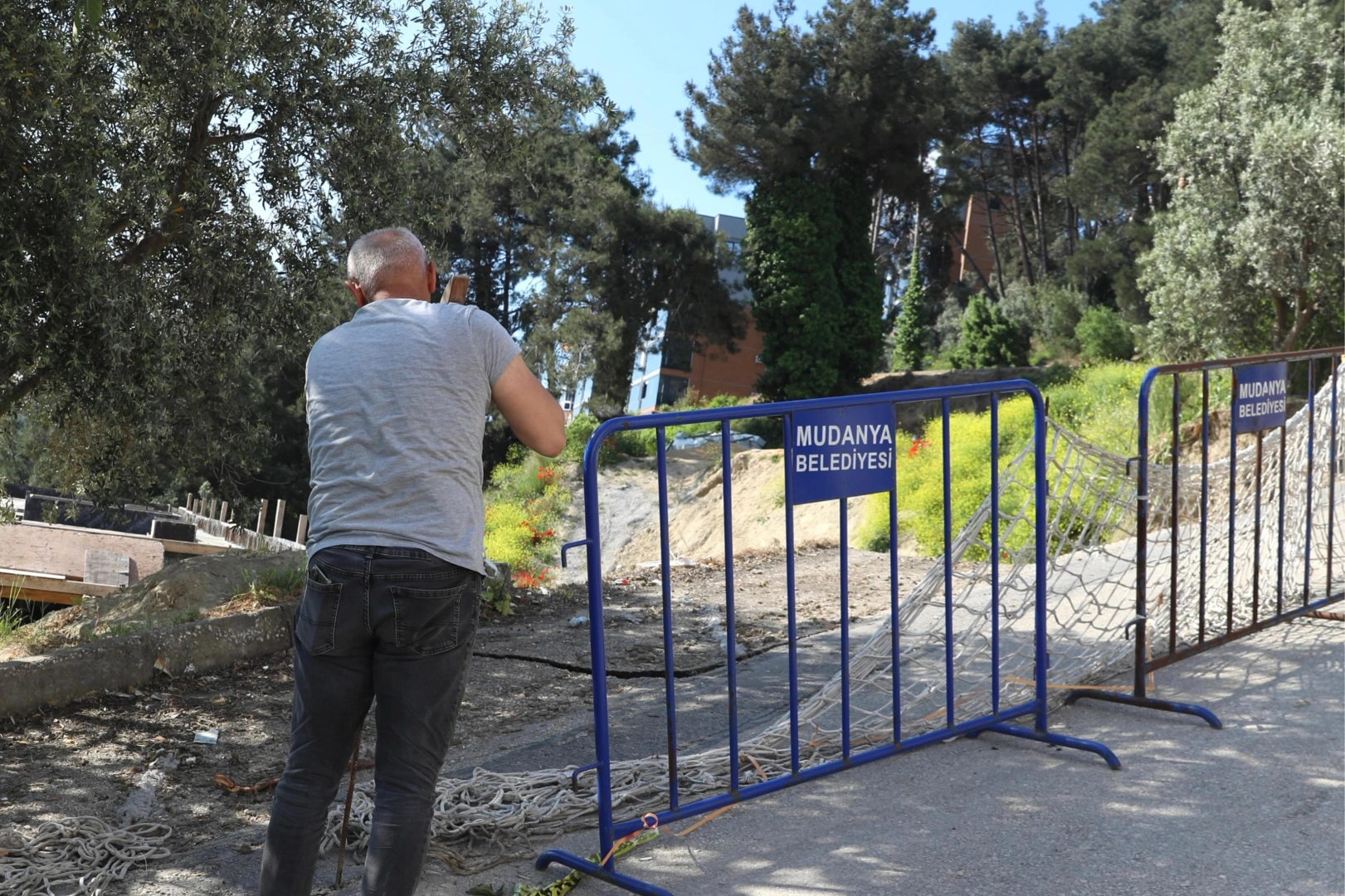 Benzer Haber