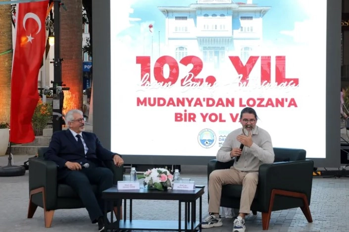 Benzer Haber