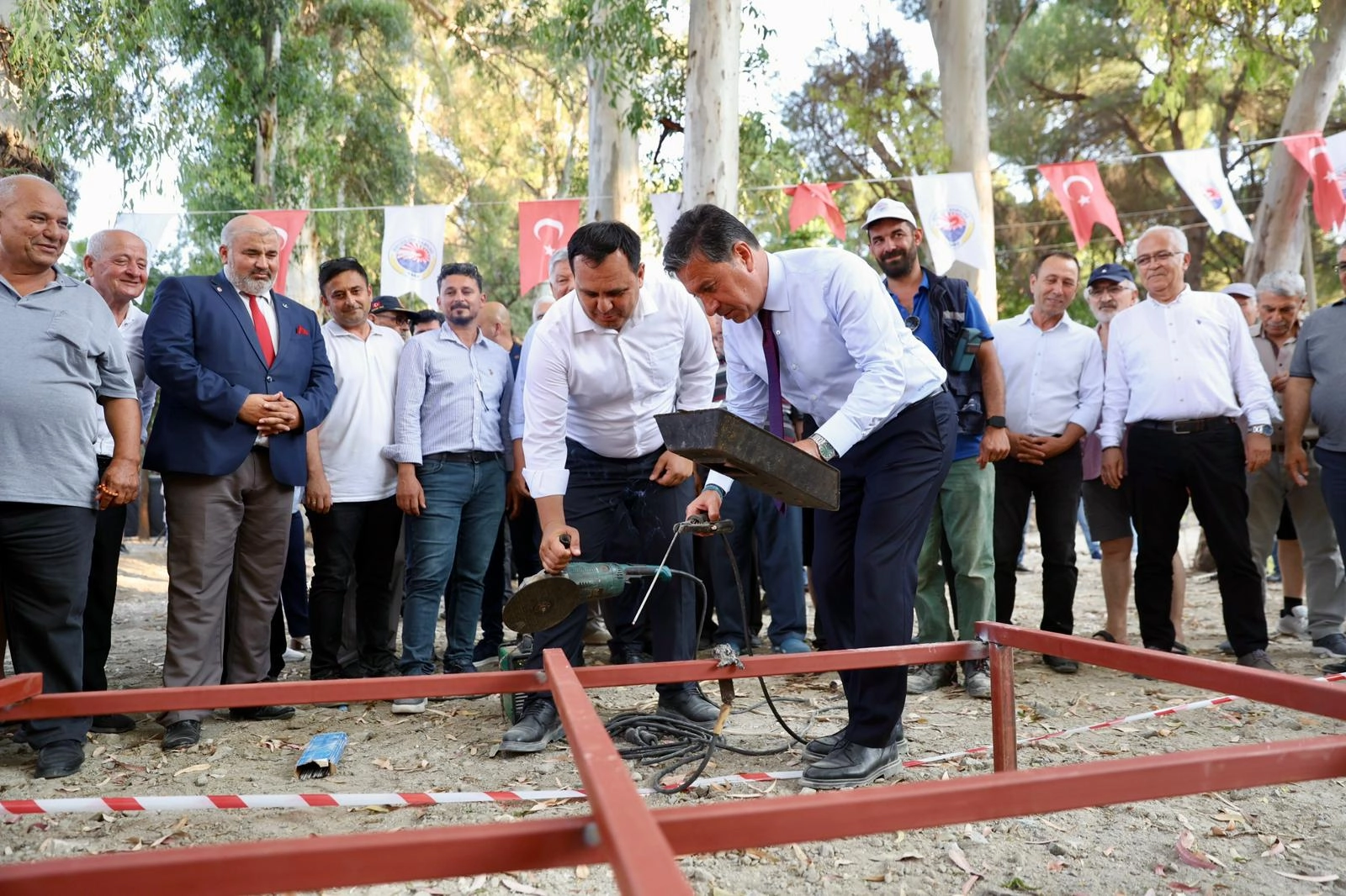 Benzer Haber
