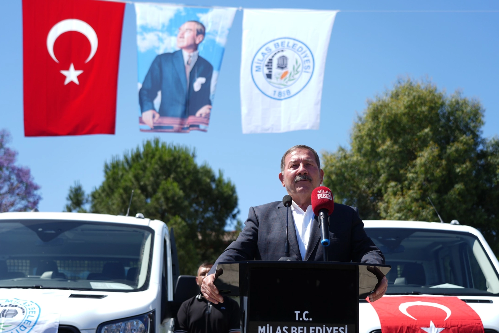 Benzer Haber