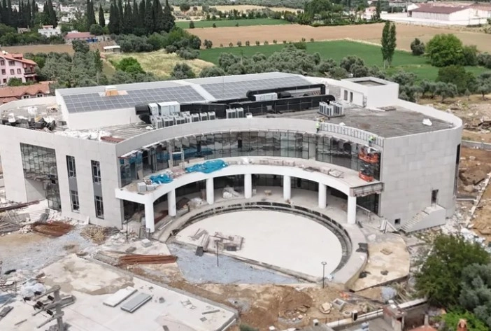 Benzer Haber