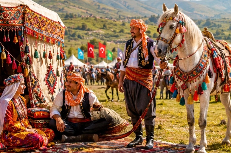 Benzer Haber