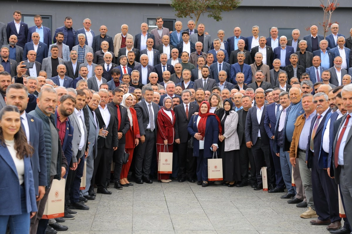 Benzer Haber
