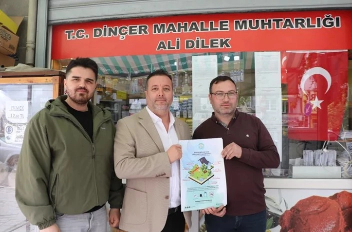 Benzer Haber
