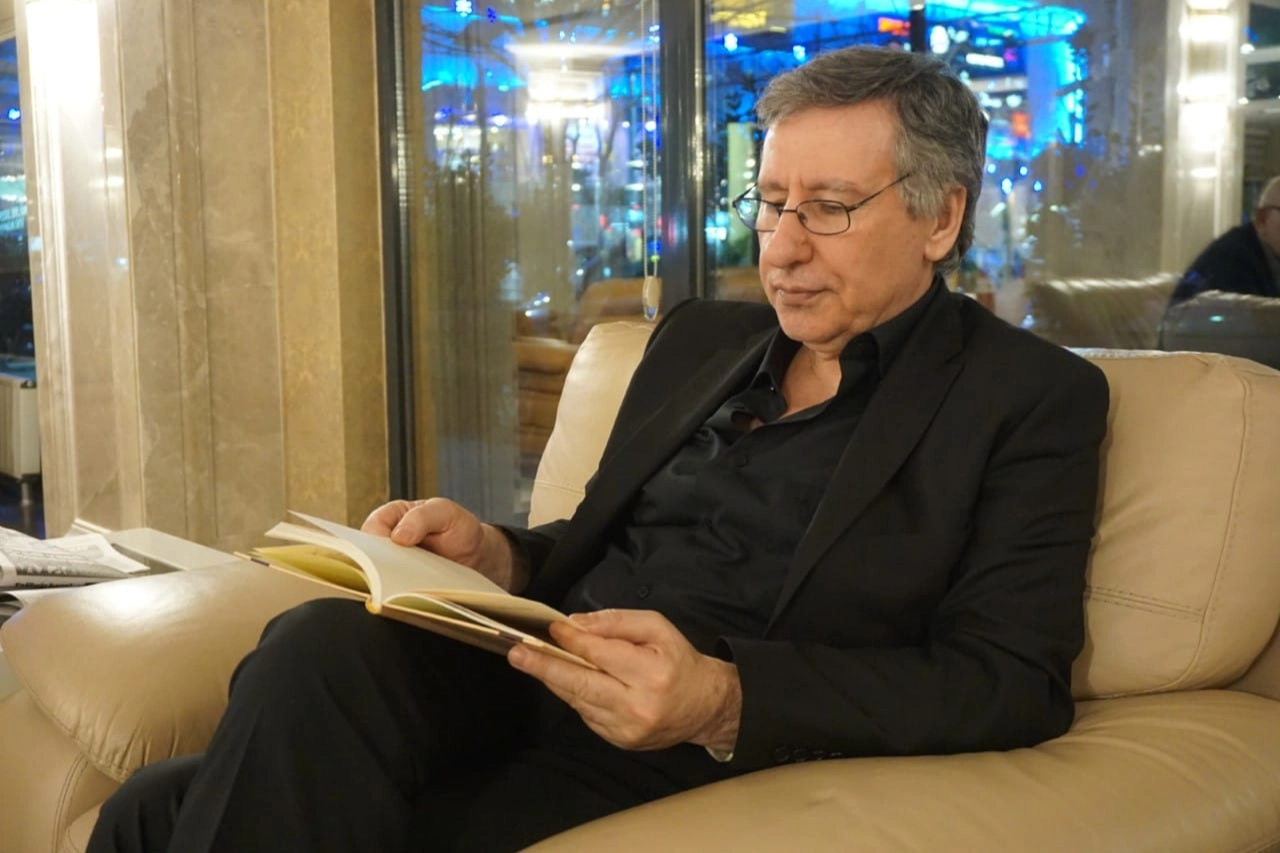 Benzer Haber