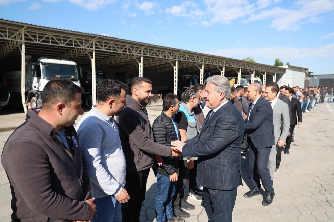 Benzer Haber