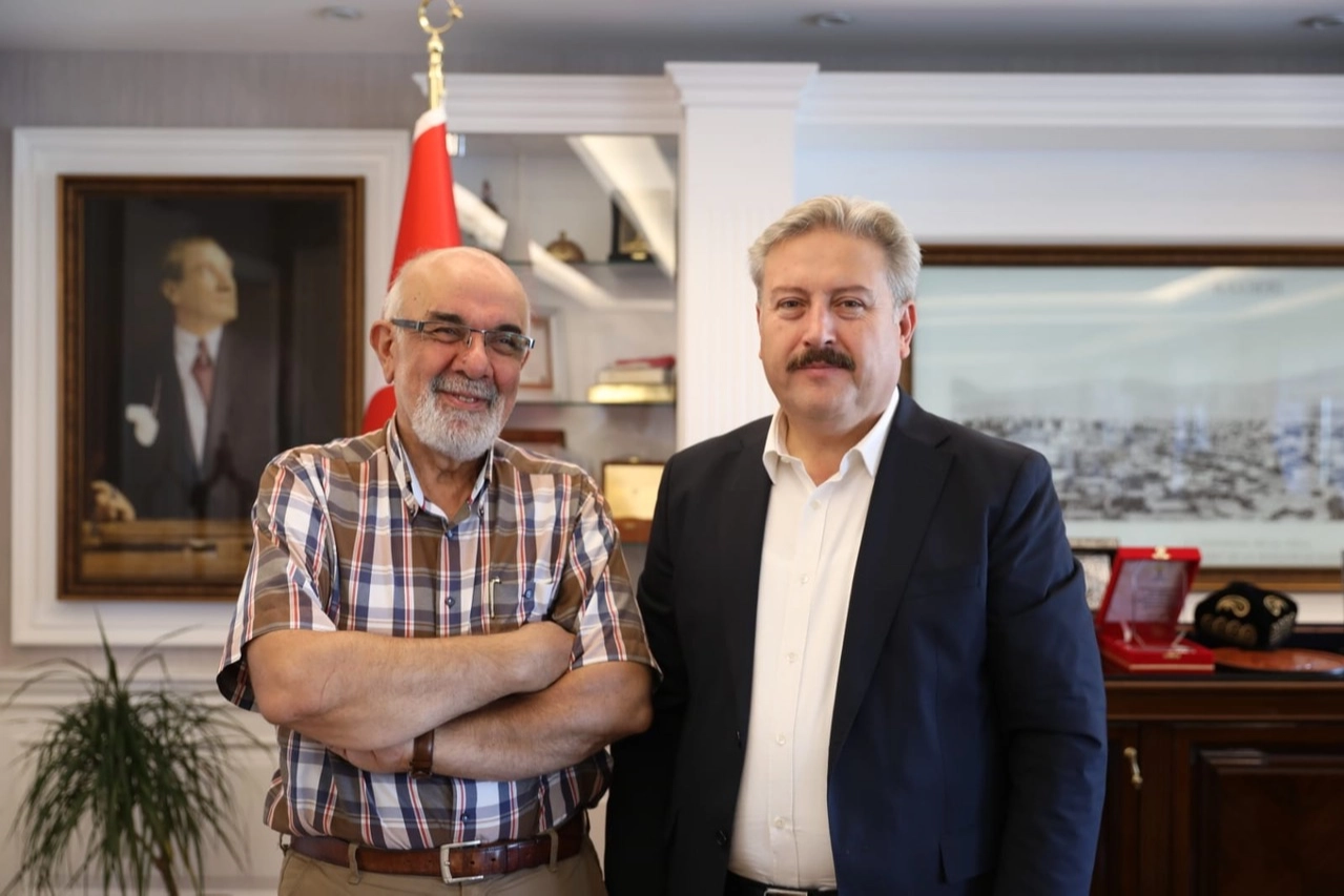 Benzer Haber