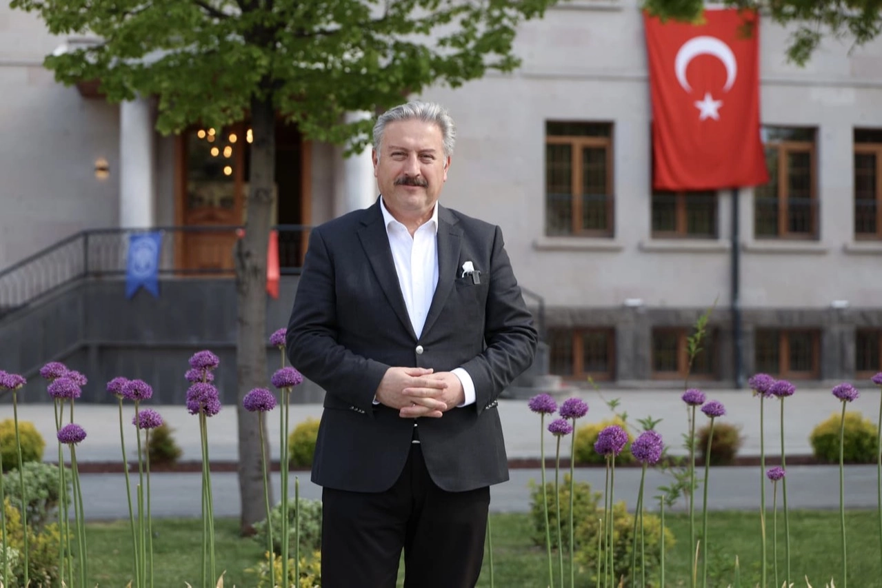 Benzer Haber