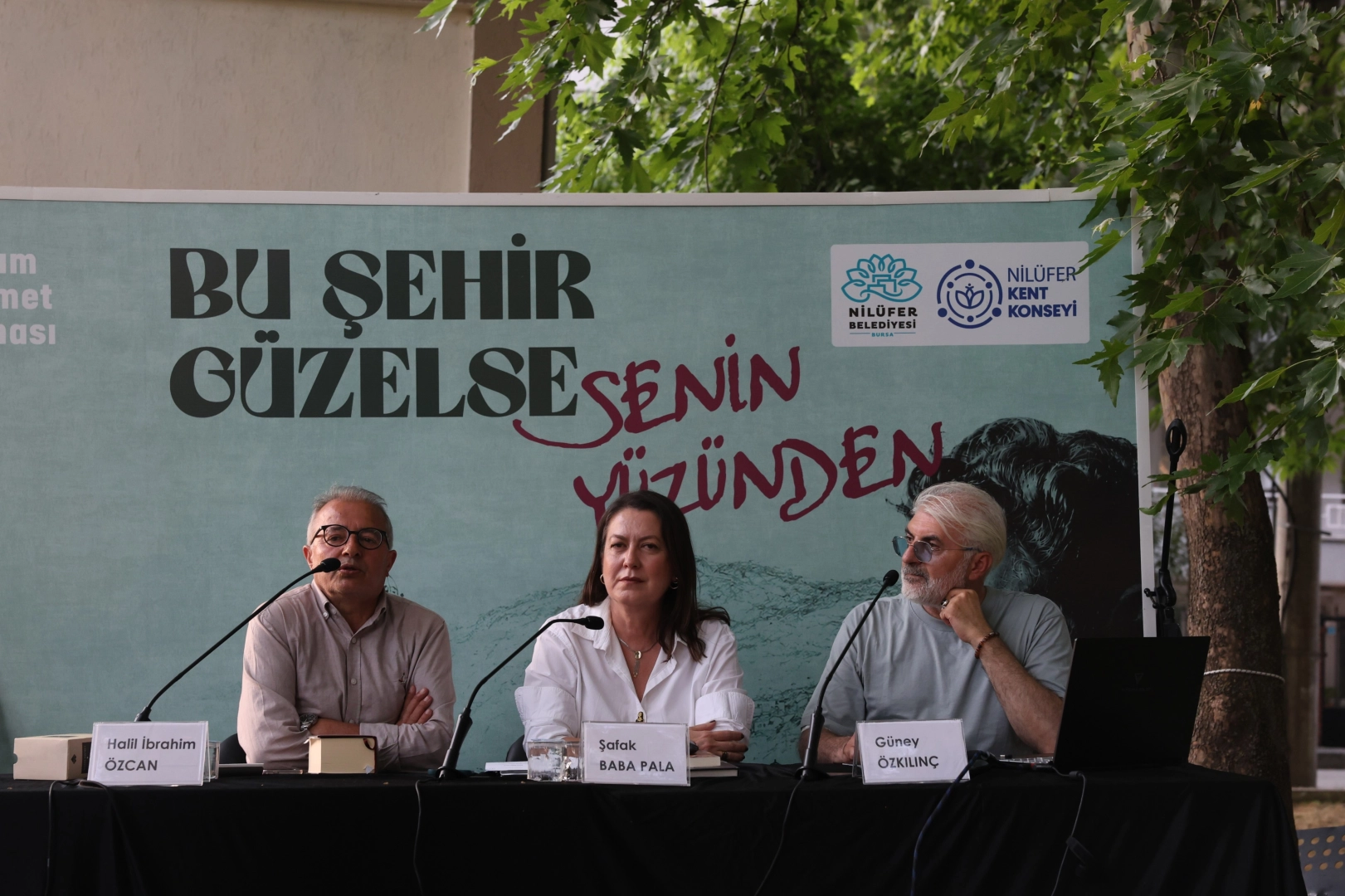 Benzer Haber