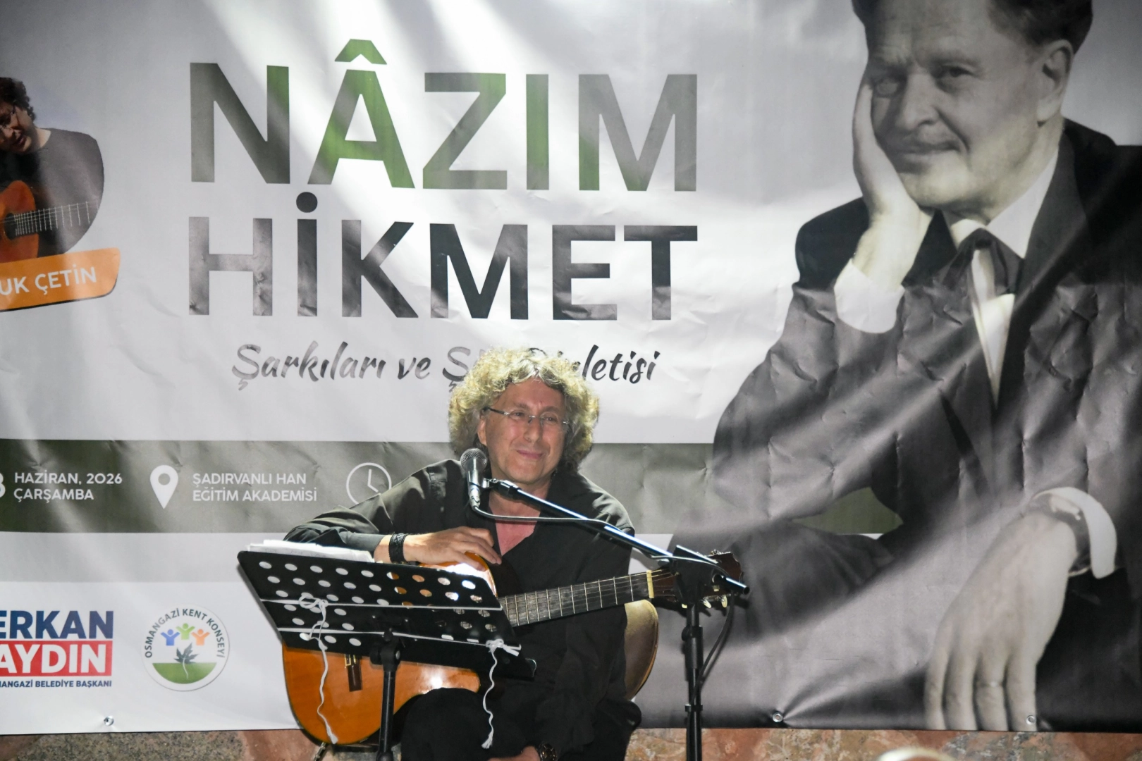 Benzer Haber