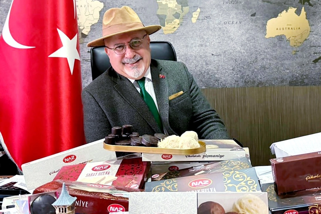 Benzer Haber