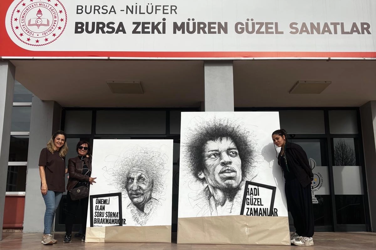 Benzer Haber