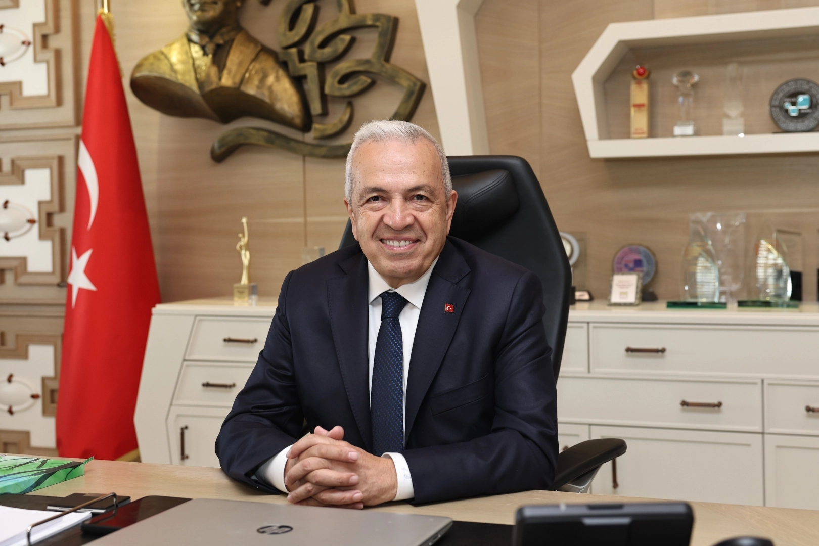Benzer Haber