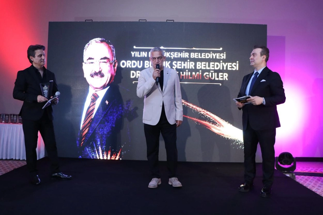 Benzer Haber
