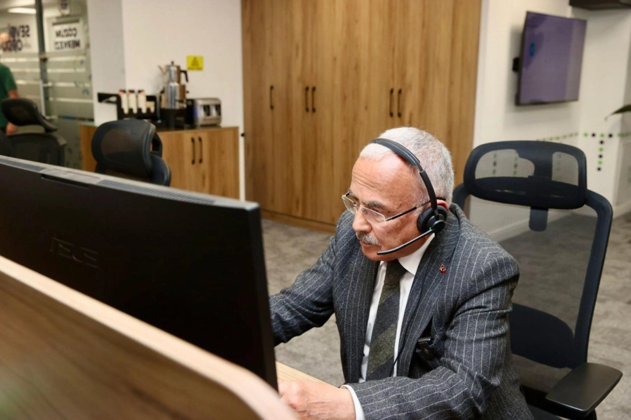 Benzer Haber
