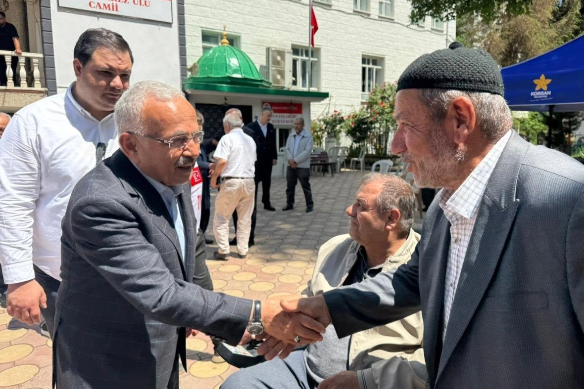 Benzer Haber