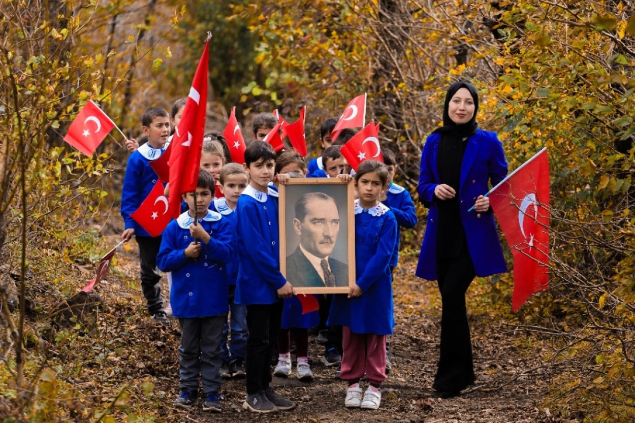 Benzer Haber