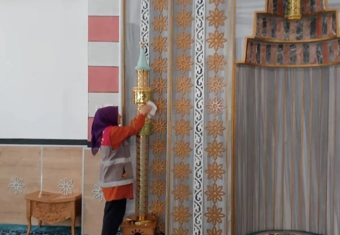 Benzer Haber