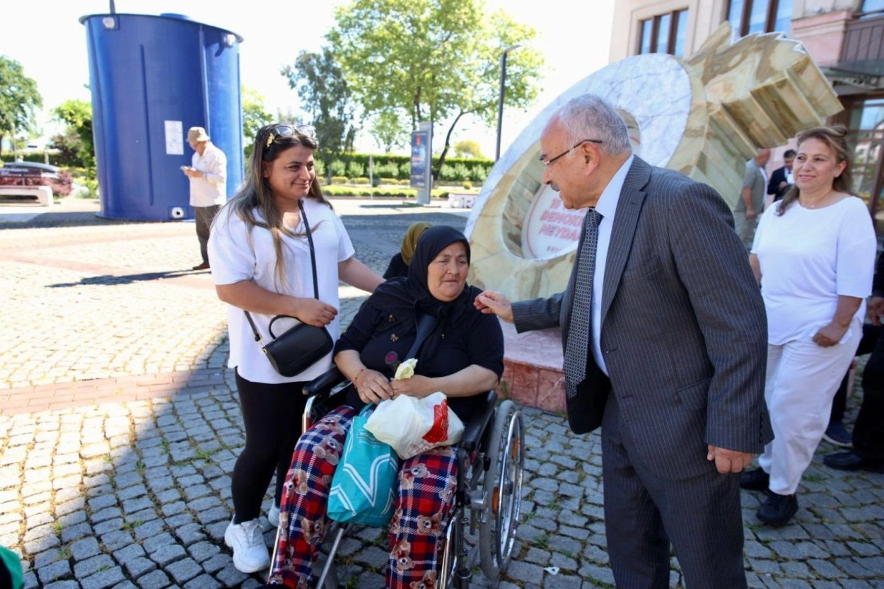 Benzer Haber