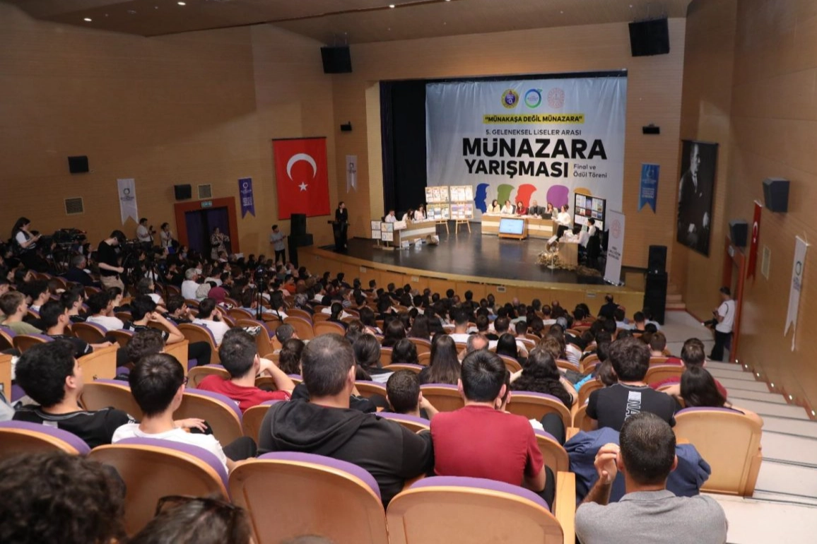 Benzer Haber