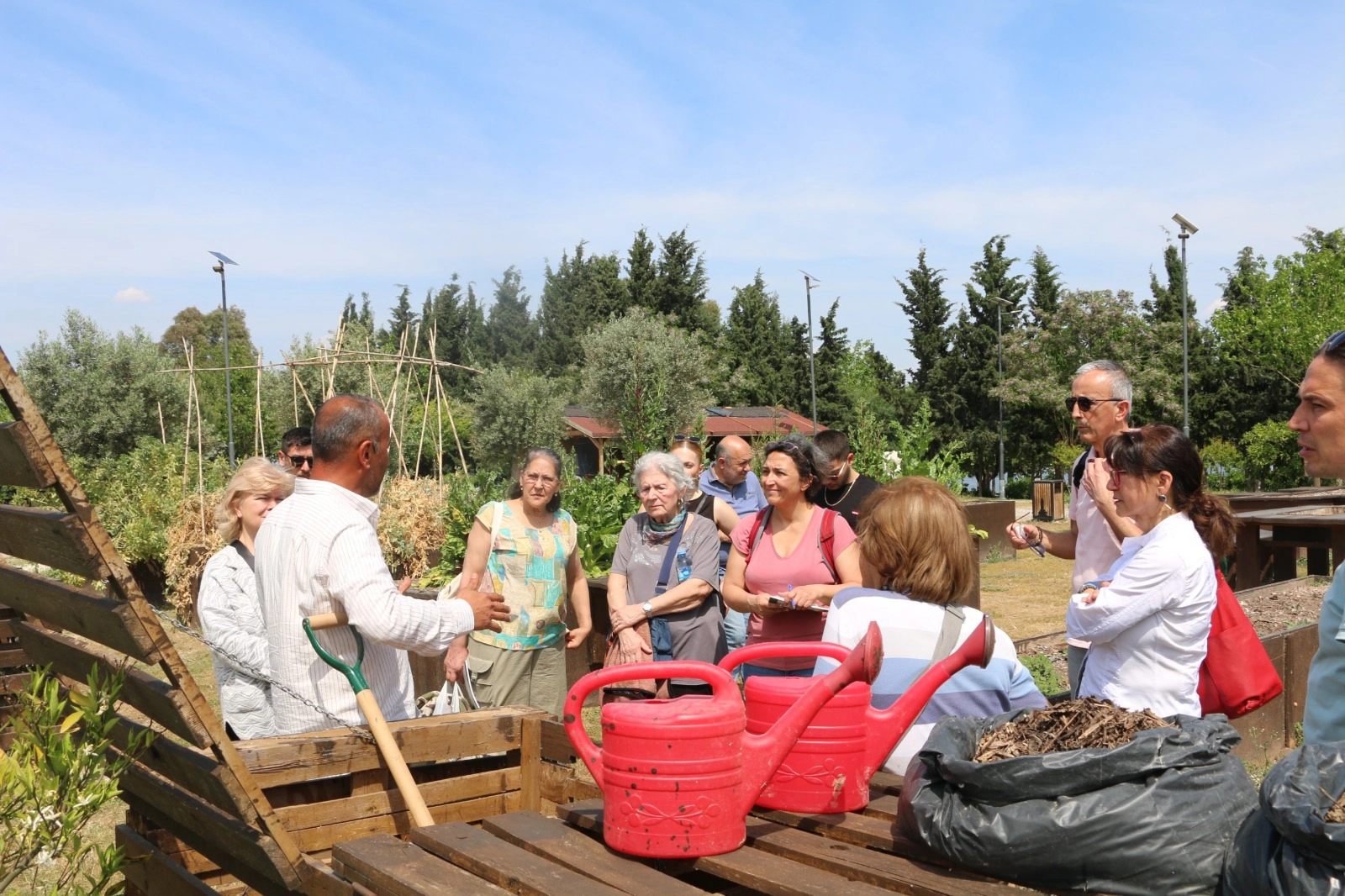 Benzer Haber