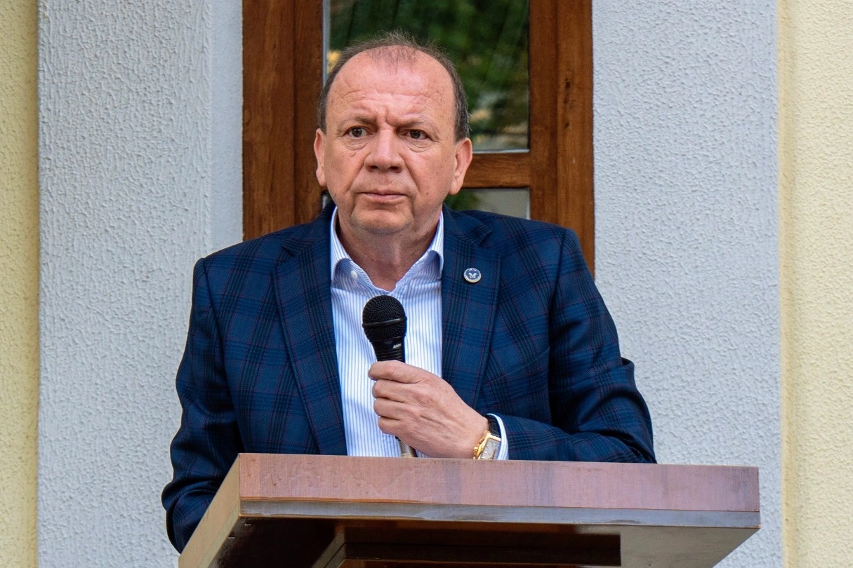 Benzer Haber
