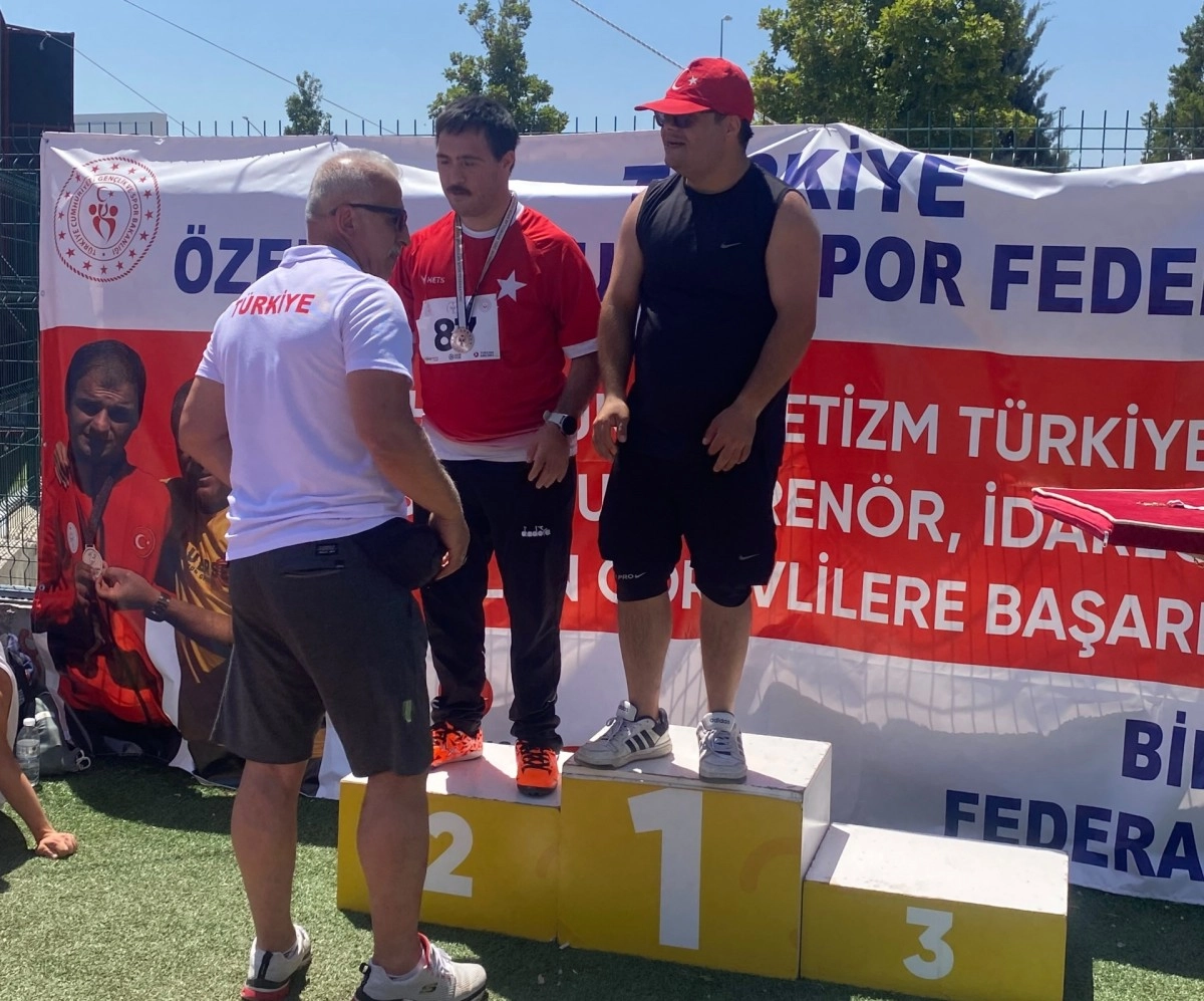 Benzer Haber